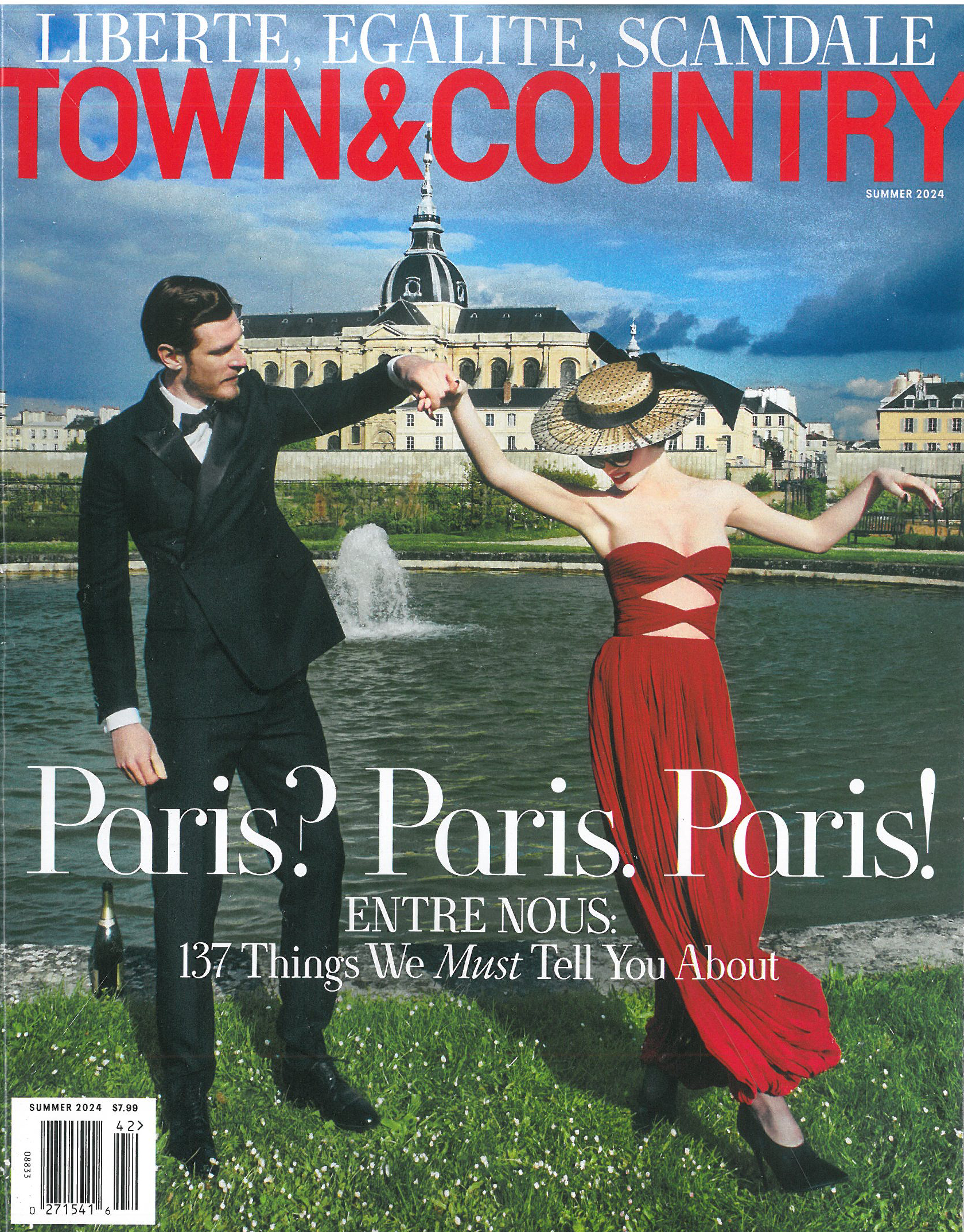 Town &amp; Country